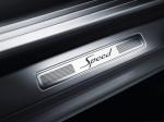 Bentley Continental GTC Speed 2009 года